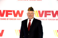 VFW National Memorial Service-20