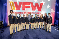 VFW National Memorial Service-18