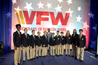VFW National Memorial Service-16