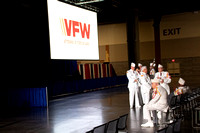 VFW National Memorial Service-13
