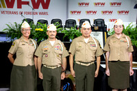 VFW National Memorial Service-10