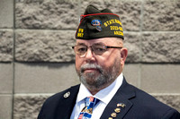 VFW National Memorial Service-5